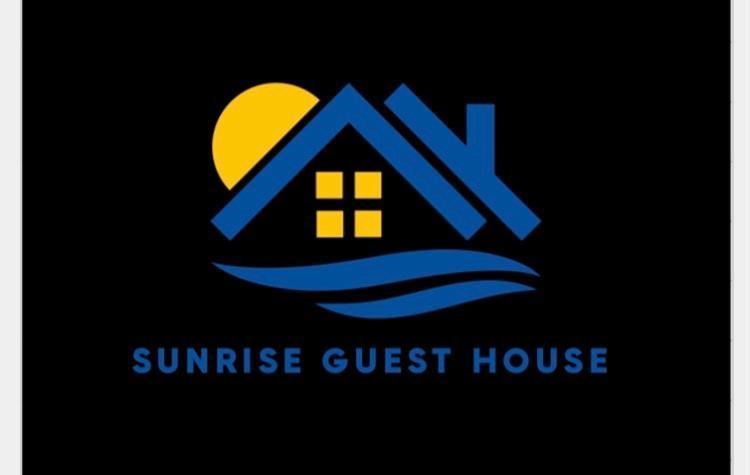 Sunrise Guest House Shkodër Exteriör bild